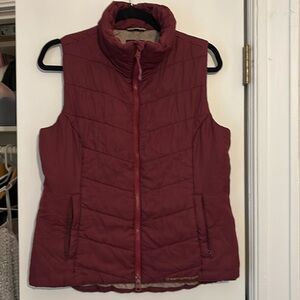 Noble outfitters winter vest